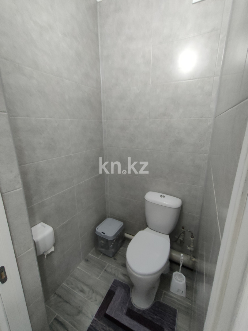 Аренда 1-комнатной квартиры посуточно, 43 м², пр. Байдибек би, дом  116/4 в Шымкенте - фото 11