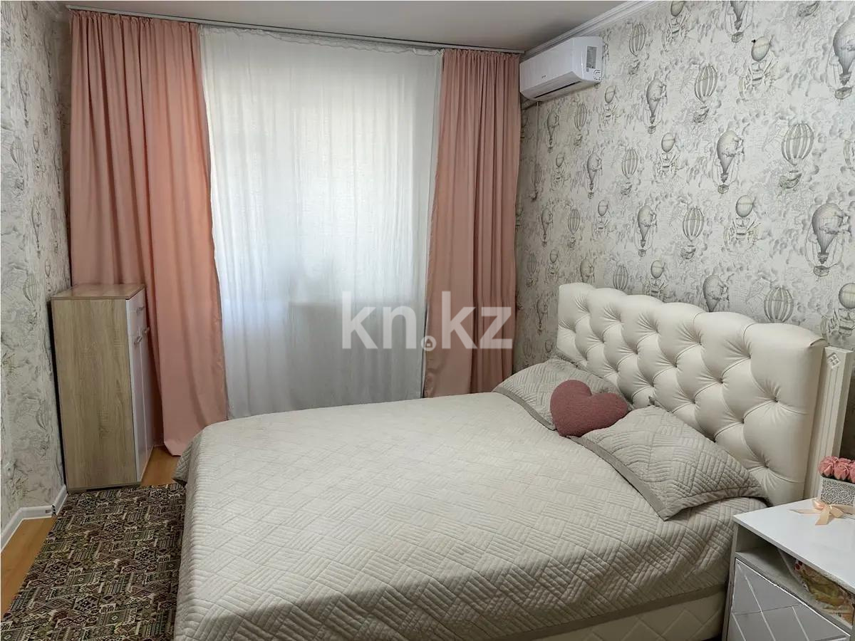 Продажа 2-комнатной квартиры, 63.5 м², ул. Кордай, дом  75 в Астане - фото 3