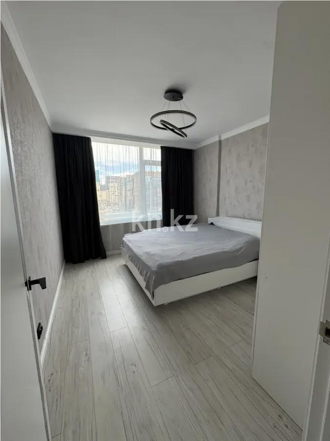 Продажа 2-комнатной квартиры, 66.5 м² в Астане - фото 2