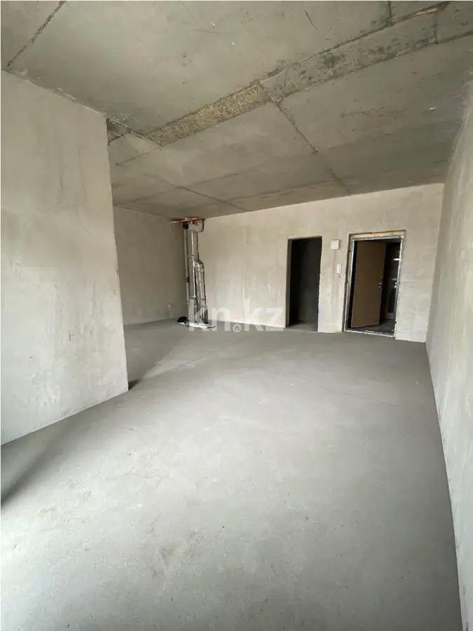 Продажа 2-комнатной квартиры, 50.5 м², Алатауская тр., дом  14 в Алматы