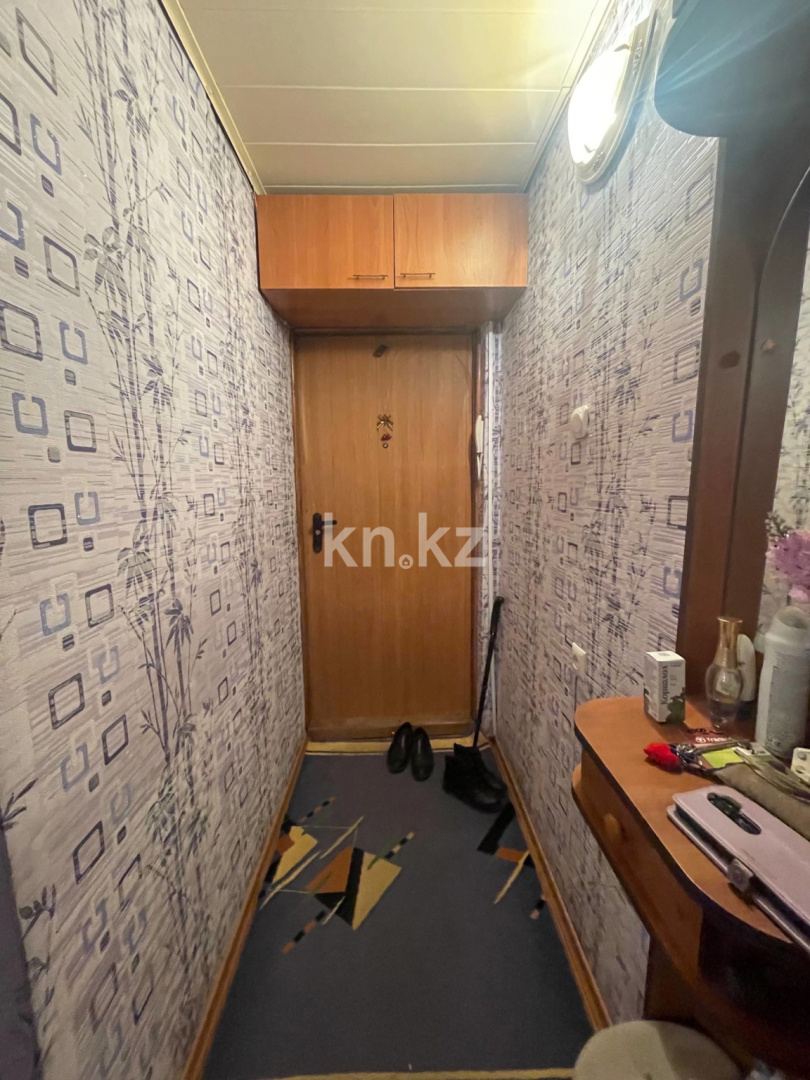 Продажа 2-комнатной квартиры, 48.3 м², ул. Чкалова, дом  6 в Костанае - фото 6