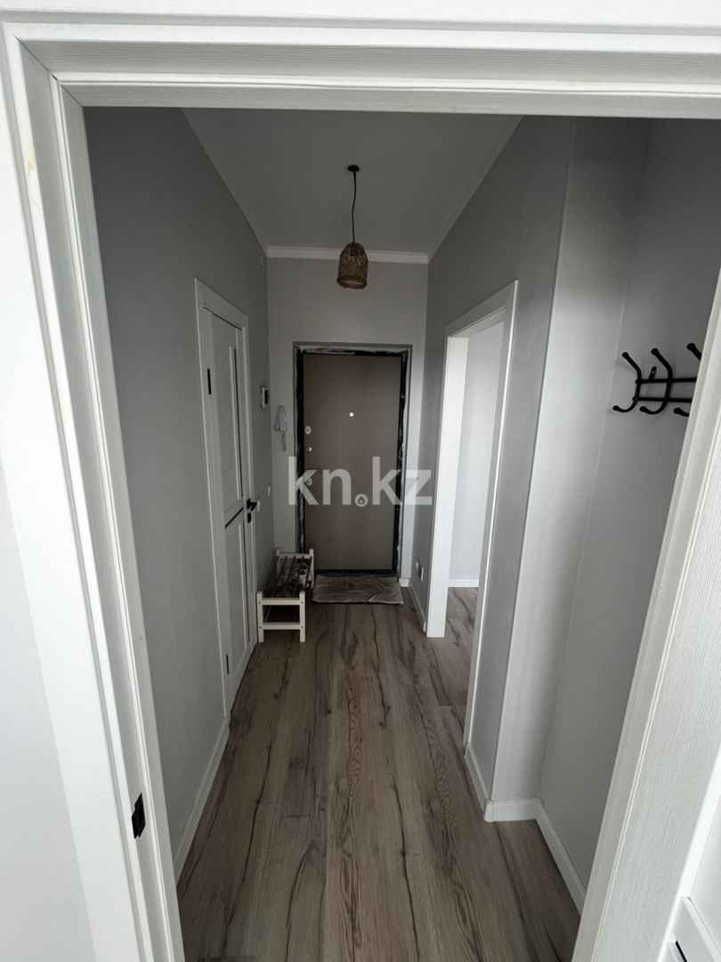 Аренда 1-комнатной квартиры, 40 м² в Астане - фото 7
