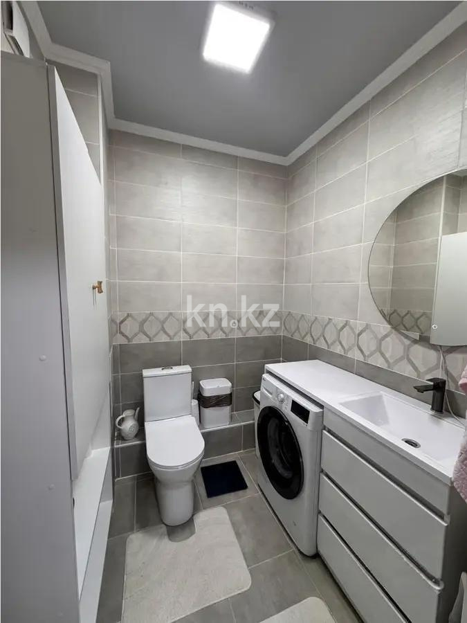 Продажа 3-комнатной квартиры, 86 м² в Астане - фото 4