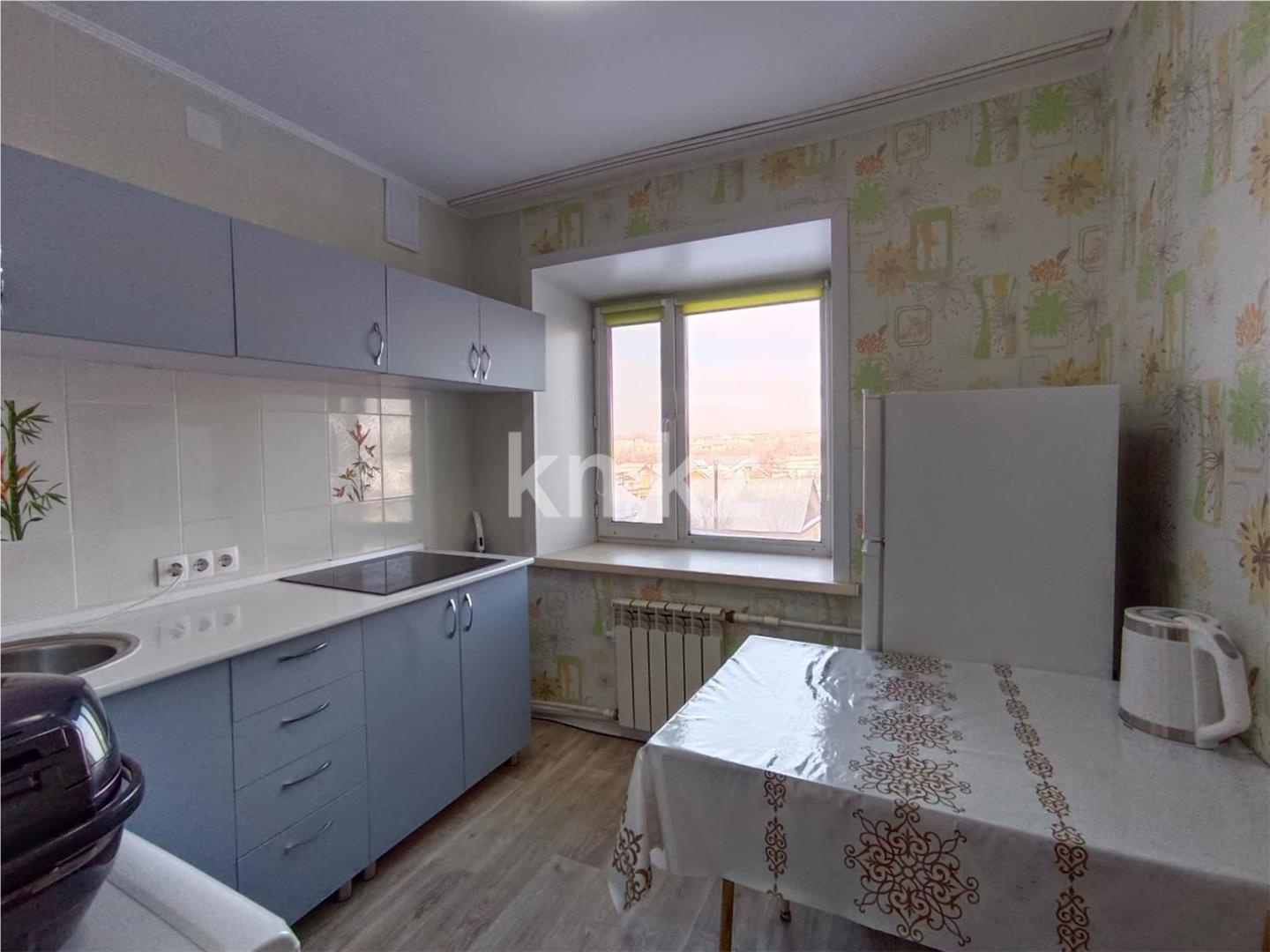Продажа 1-комнатной квартиры, 28 м² в Караганде - фото 7