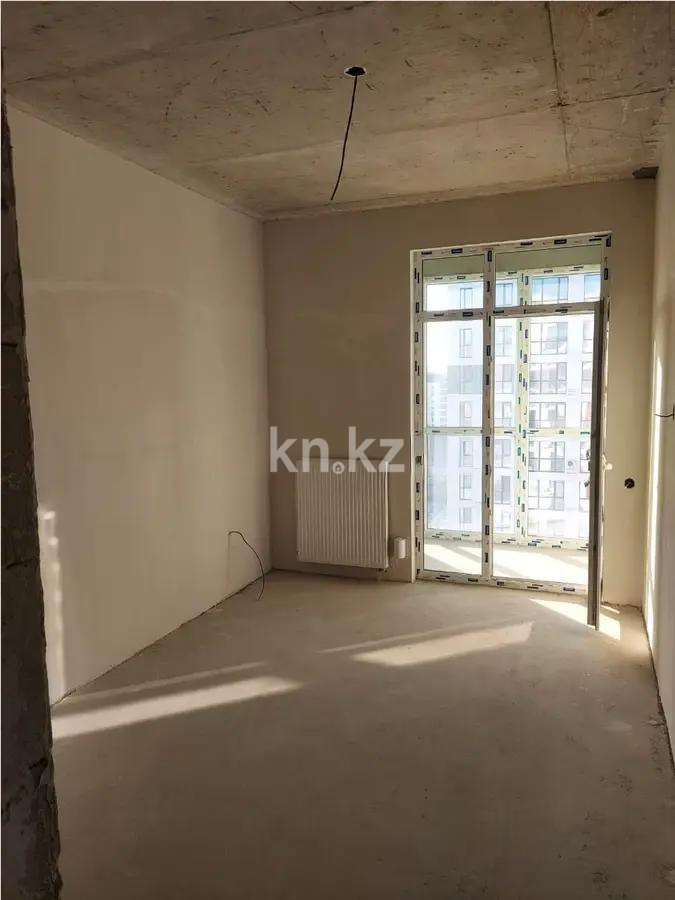 Продажа 1-комнатной квартиры, 50 м², ул. Мухамедханова, дом  4Б в Астане