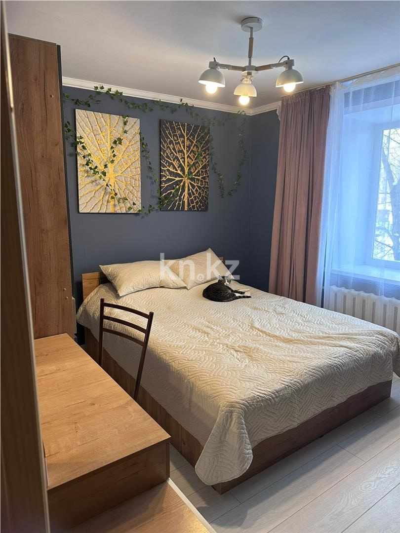 Продажа 3-комнатной квартиры, 59 м² в Астане - фото 11