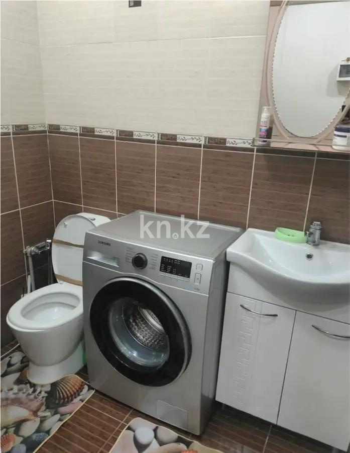 Продажа 3-комнатной квартиры, 76 м², ул. Молдагалиева, дом  20 в Алматы - фото 5