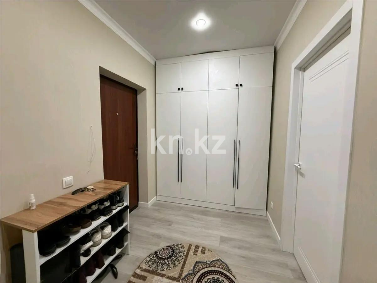 Продажа 1-комнатной квартиры, 44.4 м², ул. Таскескен, дом  17б в Астане - фото 5