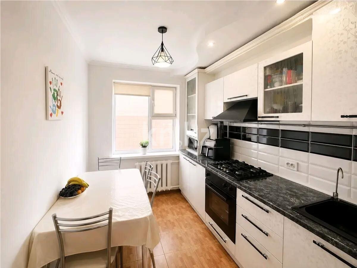 Продажа 2-комнатной квартиры, 52 м² в Астане - фото 3