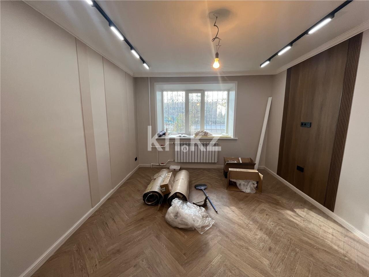 Продажа 2-комнатной квартиры, 51 м² в Караганде