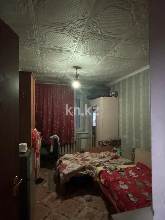 Продажа 2-комнатной квартиры, 39.4 м² в Алматы