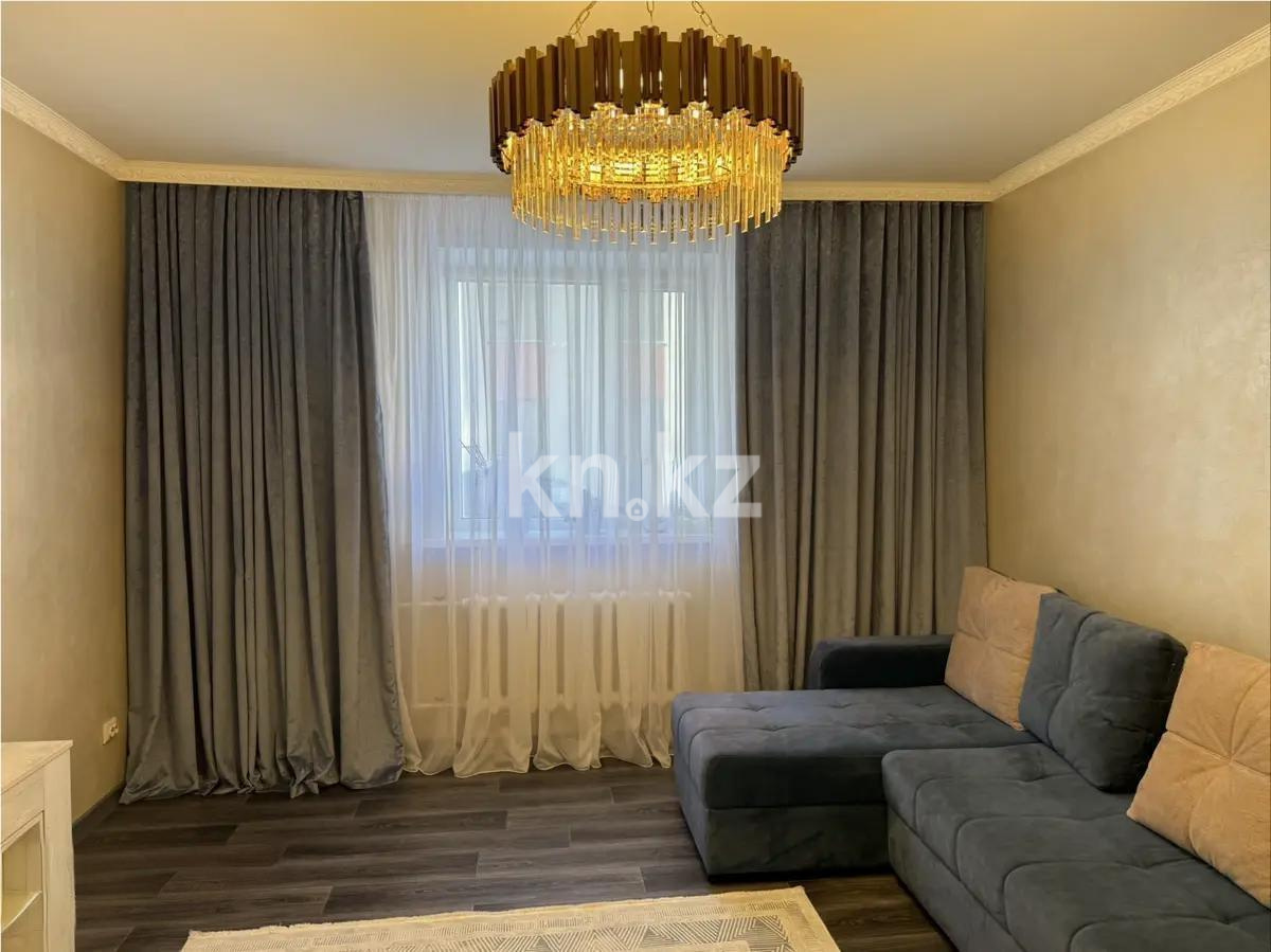 Продажа 2-комнатной квартиры, 65.5 м² в Астане