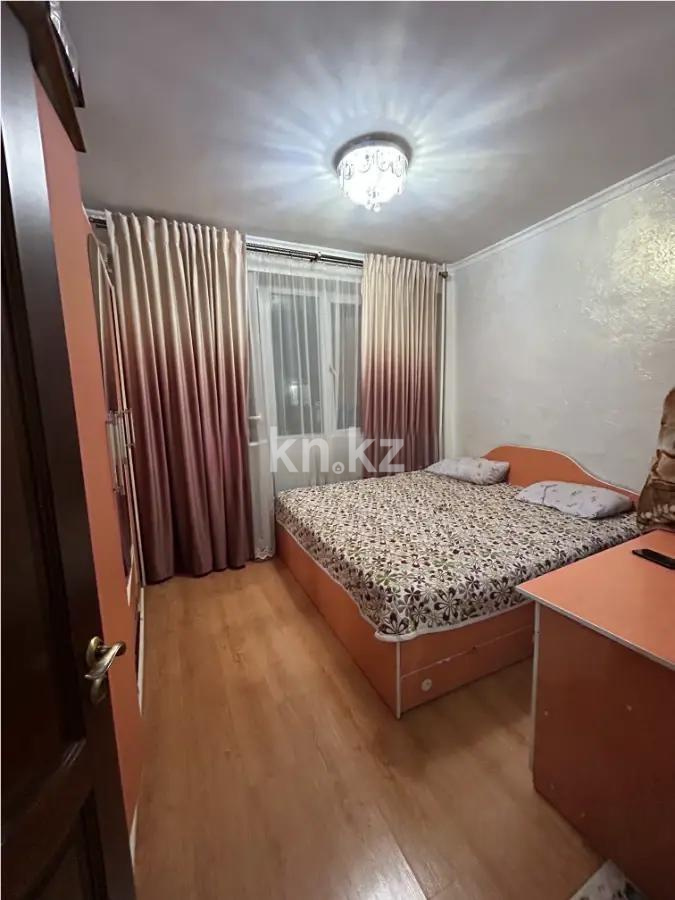 Продажа 3-комнатной квартиры, 76.9 м² в Алматы - фото 2