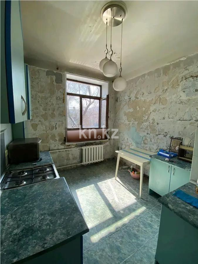 Продажа 3-комнатной квартиры, 72.4 м² в Алматы - фото 3