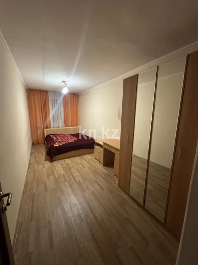Продажа 3-комнатной квартиры, 57 м², пр. Н. Абдирова, дом  22/1 в Караганде - фото 2