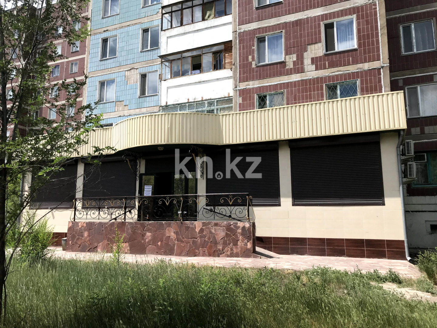 Продажа бизнеса, 169 м² в Караганде