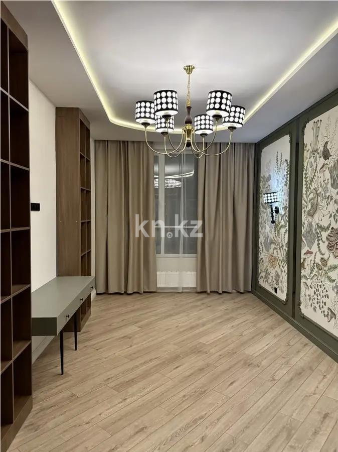 Продажа 3-комнатной квартиры, 68 м² в Астане