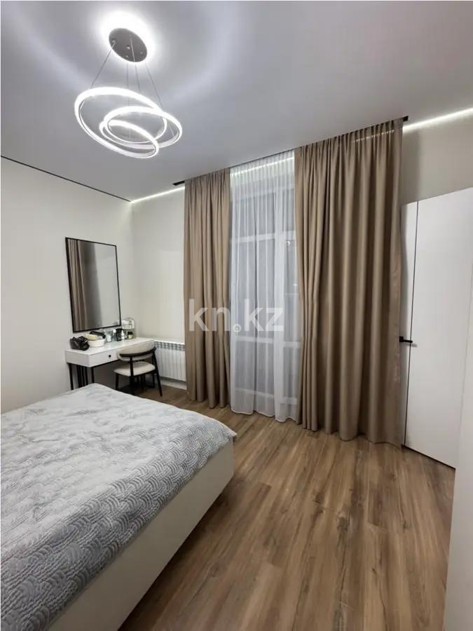 Продажа 2-комнатной квартиры, 55 м² в Караганде - фото 2