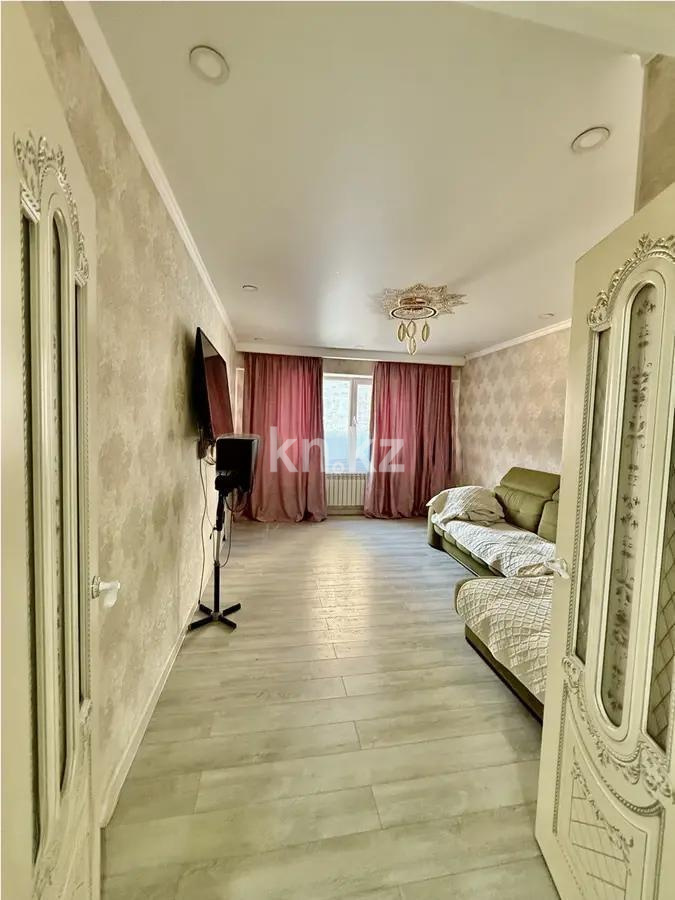 Продажа 2-комнатной квартиры, 70 м² в Алматы