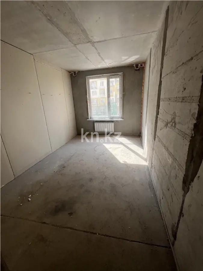Продажа 2-комнатной квартиры, 54.4 м² в Алматы - фото 2