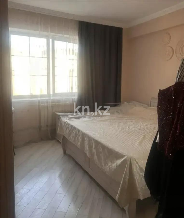 Продажа 3-комнатной квартиры, 95.5 м² в Алматы - фото 3