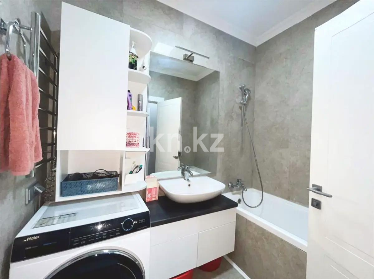 Продажа 4-комнатной квартиры, 105 м², пр. Серкебаева, дом  91 в Алматы - фото 6