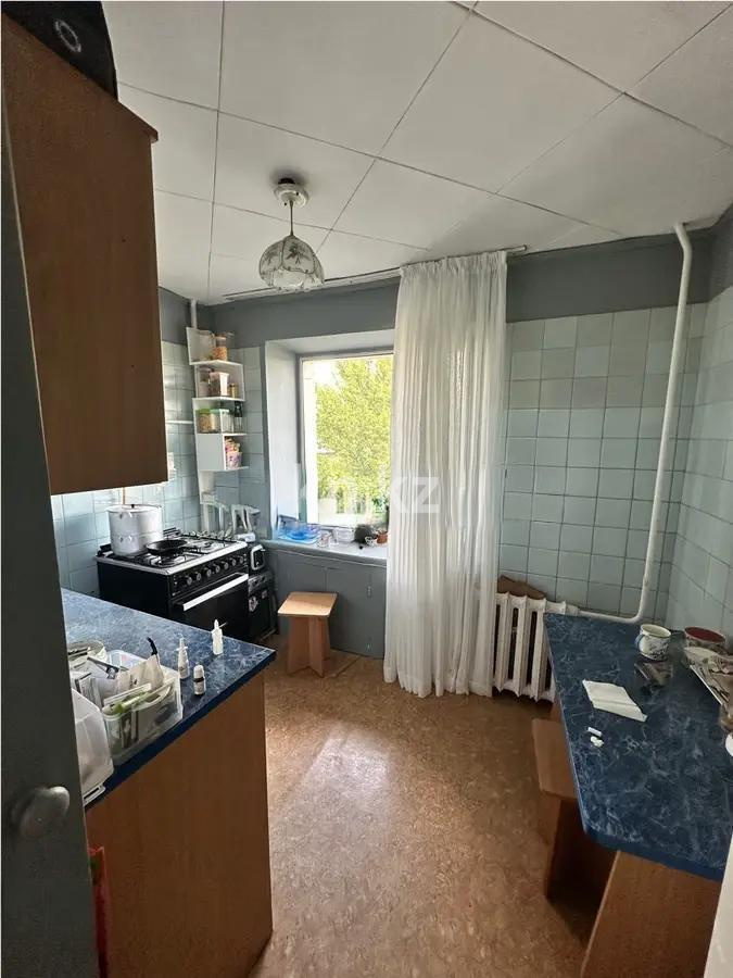 Продажа 4-комнатной квартиры, 70 м², пр. Н. Абдирова, дом  19 в Караганде - фото 4