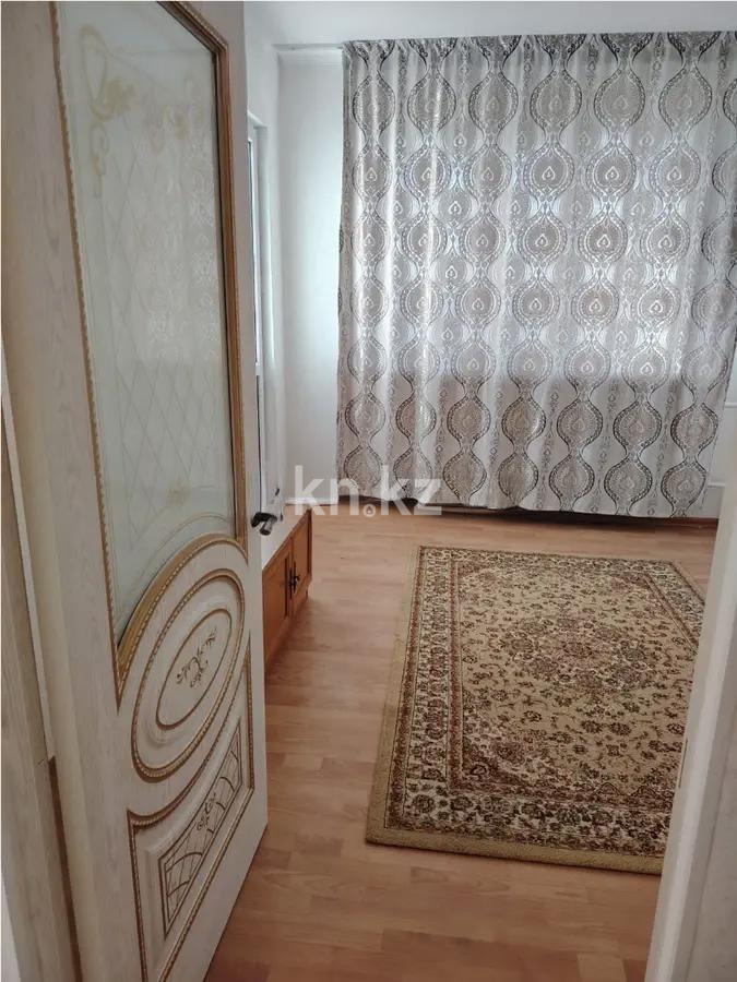Продажа 2-комнатной квартиры, 54 м², пр. Абая, дом  92/3 в Астане - фото 2