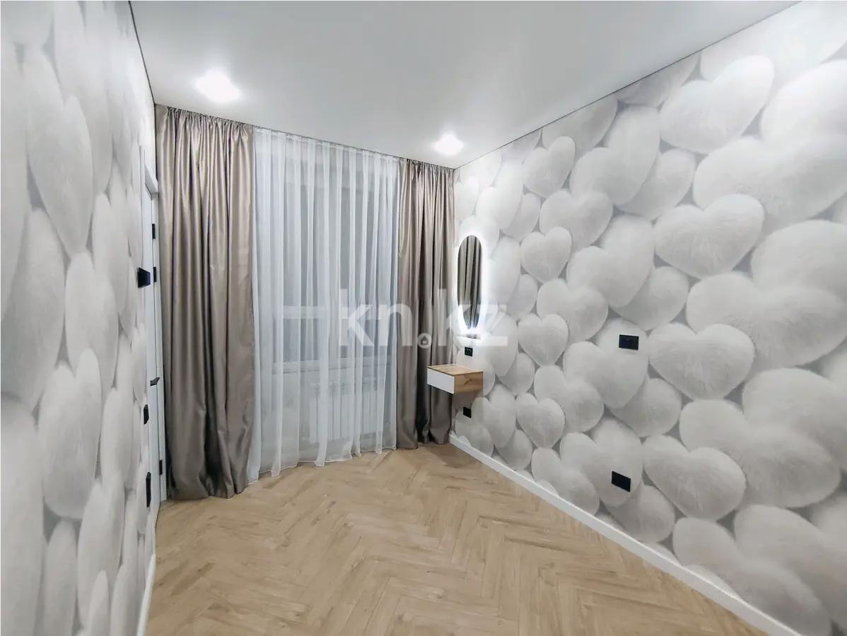 Продажа 1-комнатной квартиры, 33 м² в Алматы - фото 2