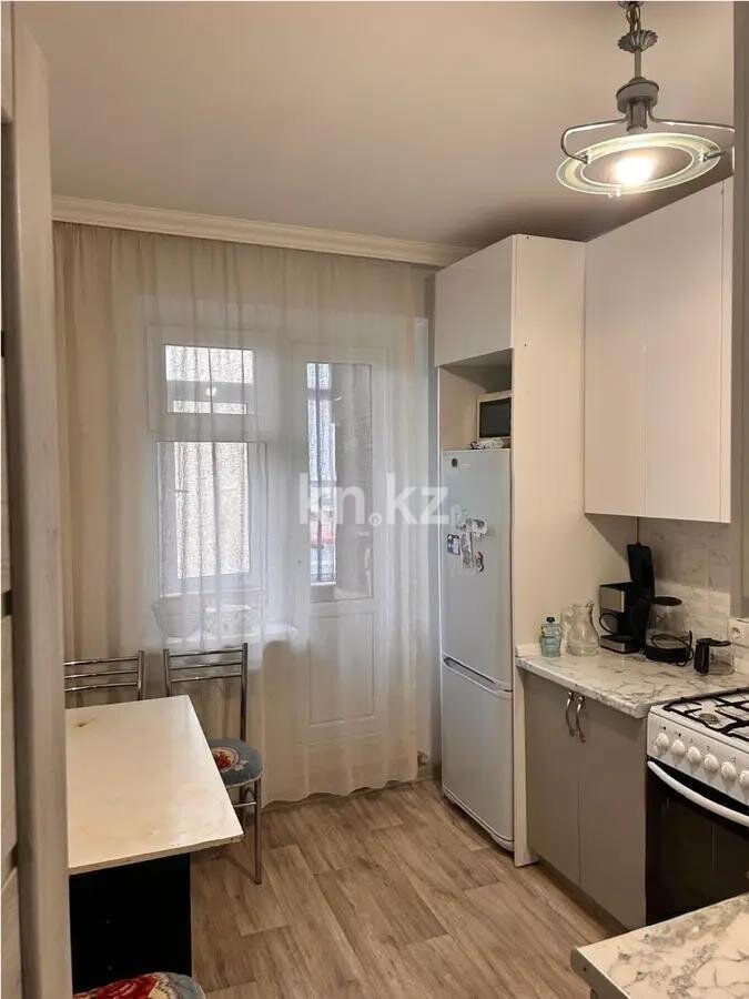 Продажа 3-комнатной квартиры, 61 м² в Астане - фото 4