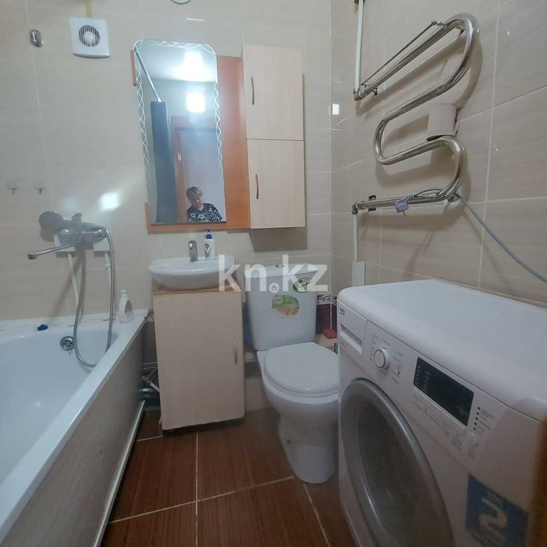 Продажа 1-комнатной квартиры, 30 м² в Костанае - фото 5