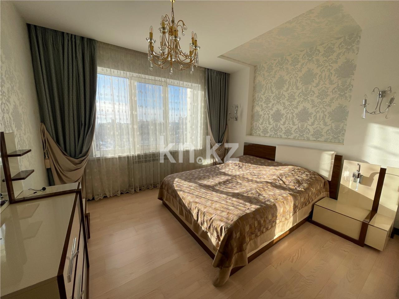 Продажа 3-комнатной квартиры, 117 м² в Караганде - фото 6