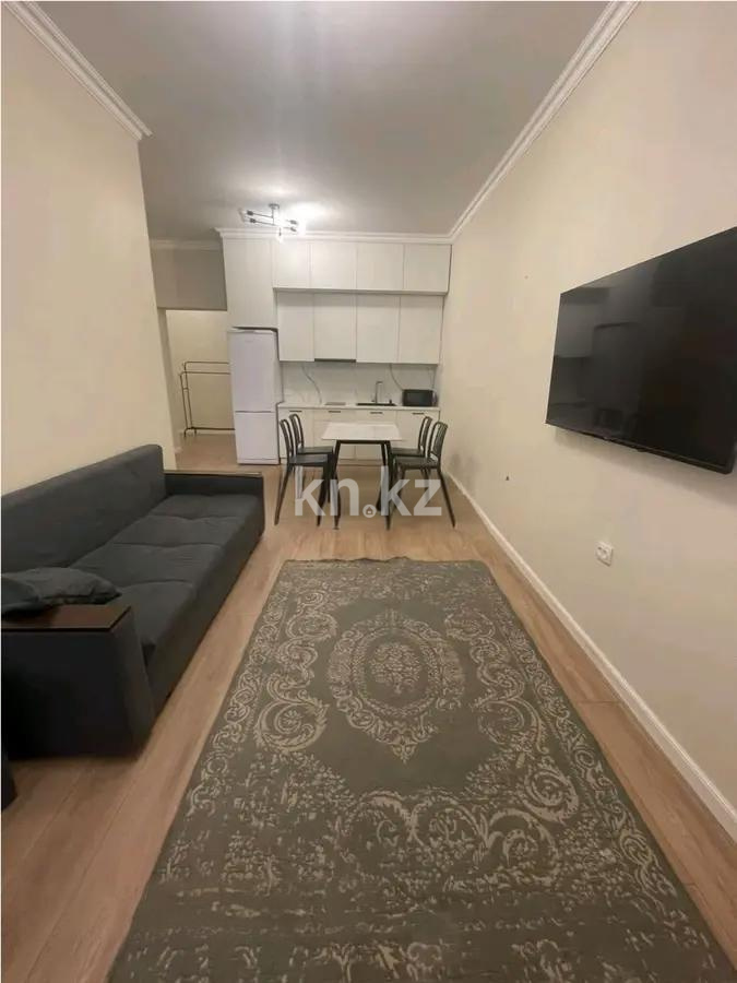Продажа 3-комнатной квартиры, 73 м² в Алматы