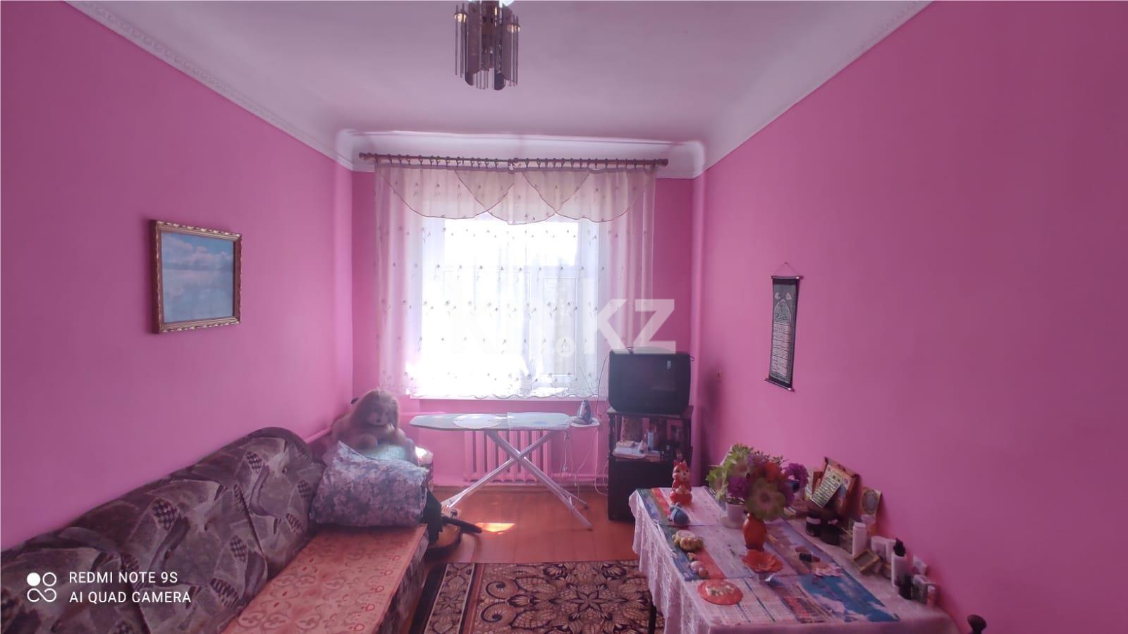 Продажа 6-комнатной квартиры, 170 м², ул. Щорса, дом  34 в Караганде - фото 2