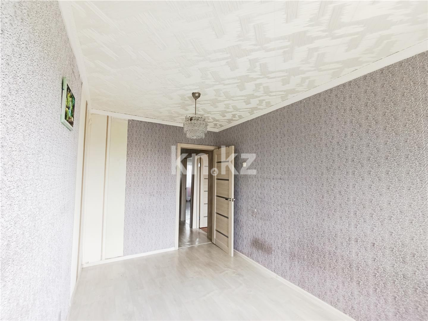 Продажа 3-комнатной квартиры, 62 м², мкр-н 23 в Караганде - фото 8