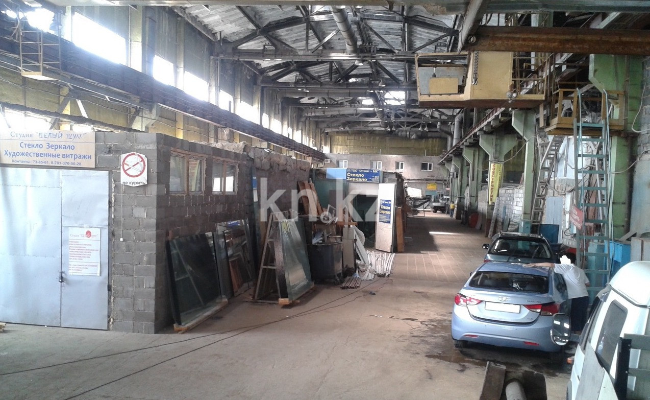 Продажа базы, 2240 м² в Астане - фото 2