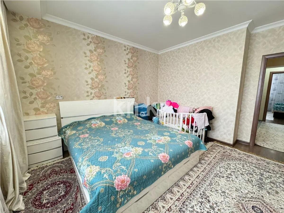 Продажа 2-комнатной квартиры, 55 м² в Астане - фото 2