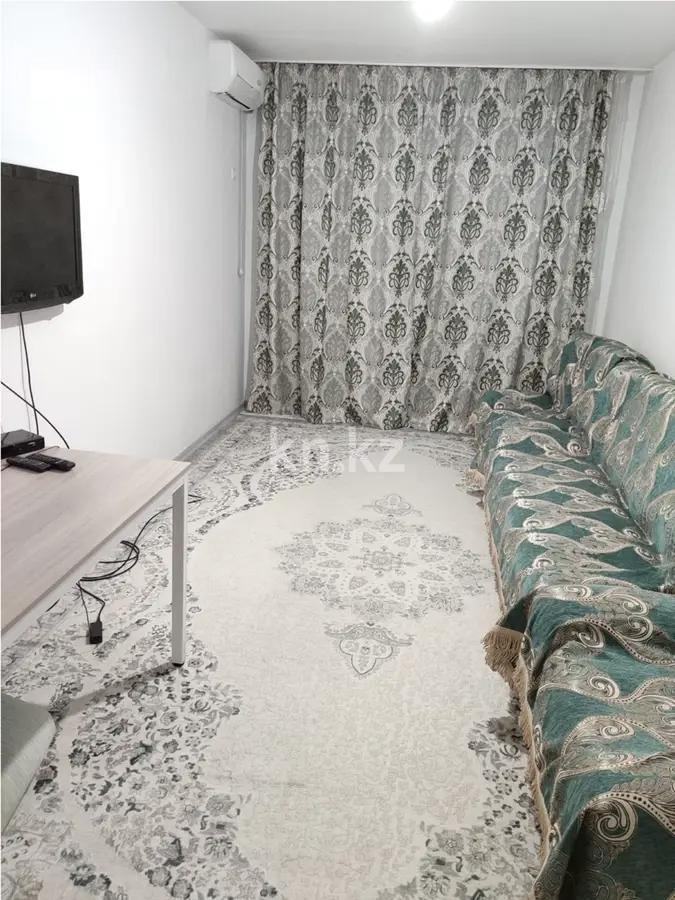 Продажа 2-комнатной квартиры, 58 м², мкр-н Дарабоз, дом  25а в Алматы