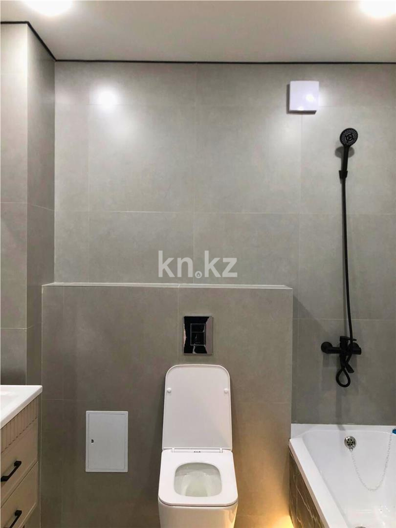 Продажа 2-комнатной квартиры, 39 м² в Астане - фото 5