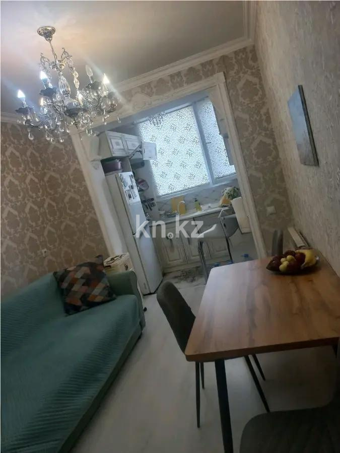 Продажа 2-комнатной квартиры, 40 м² в Астане - фото 2
