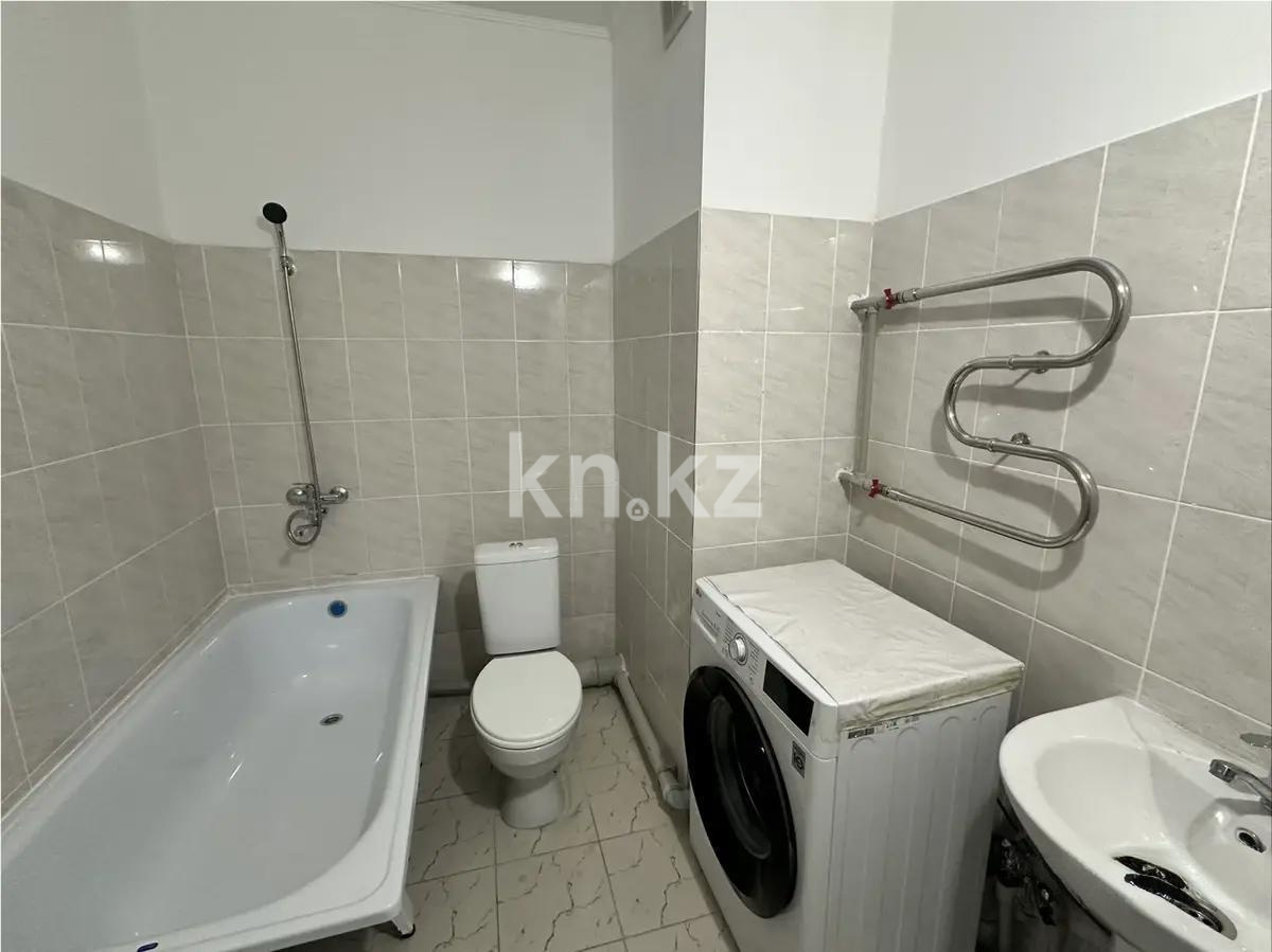 Продажа 1-комнатной квартиры, 31.9 м², мкр. Шугыла, дом  340/33 в Алматы - фото 3