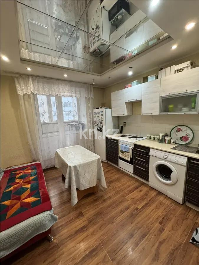 Продажа 1-комнатной квартиры, 39 м², ул. Сейфуллина, дом  5 в Астане - фото 3