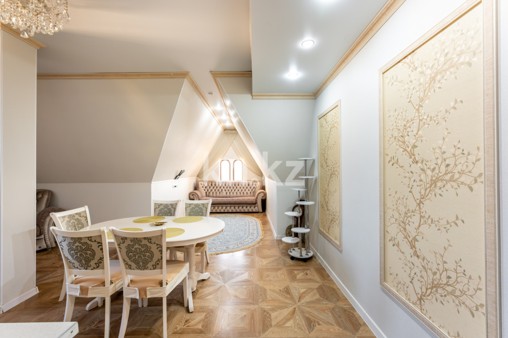 Продажа 3-комнатной квартиры, 82.1 м² в Астане - фото 6