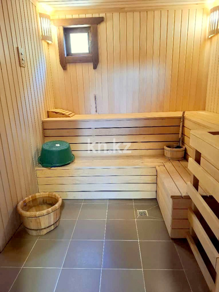 Продажа 3-комнатного дома, 120 м² в Алматы - фото 36