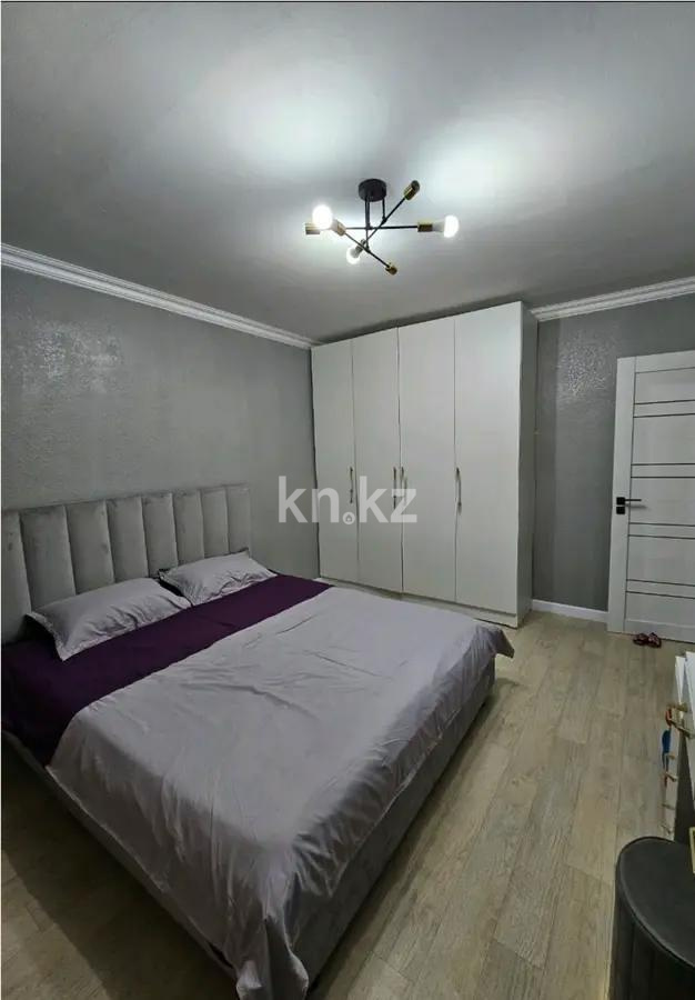Продажа 4-комнатной квартиры, 71 м² в Астане - фото 2
