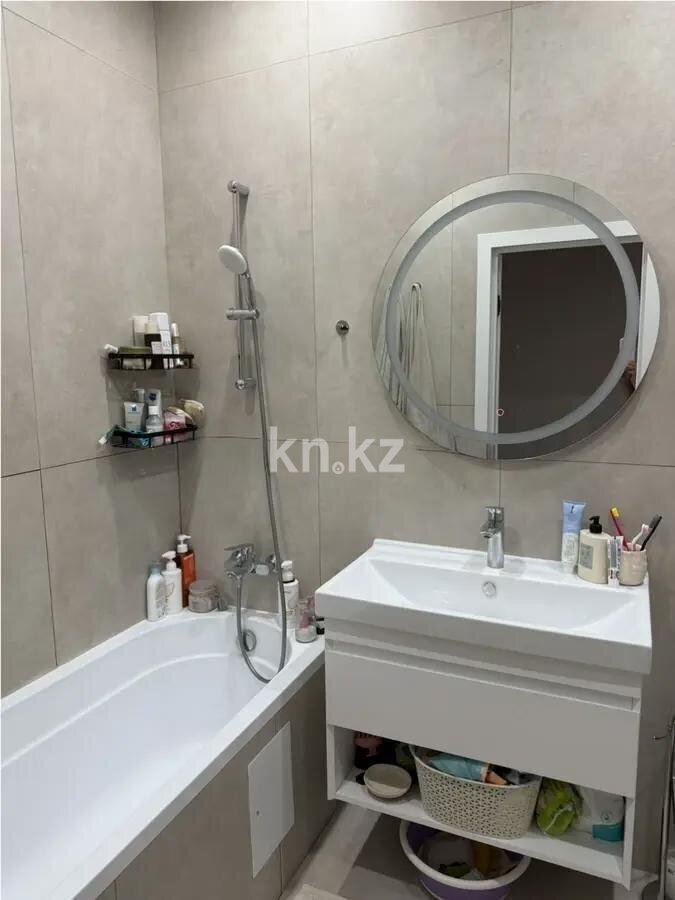 Продажа 3-комнатной квартиры, 68 м² в Астане - фото 4