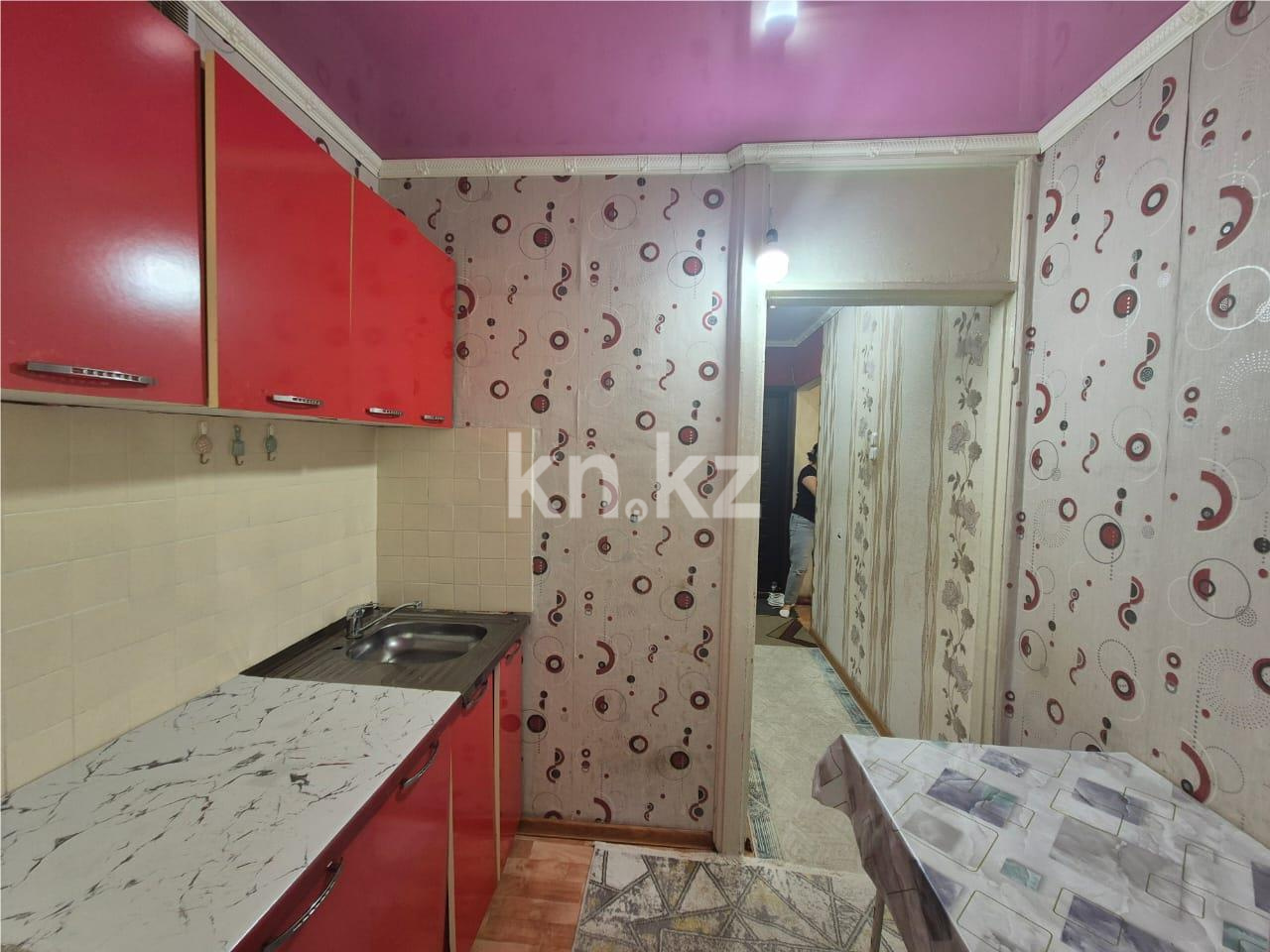 Продажа 1-комнатной квартиры, 31 м² в Темиртау - фото 6