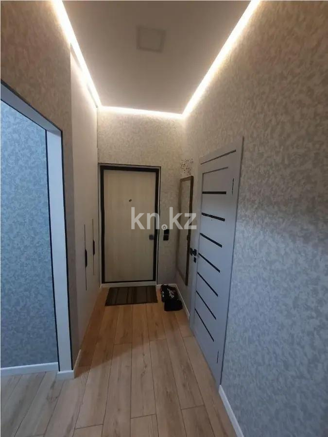 Продажа 1-комнатной квартиры, 34.4 м² в Астане - фото 5
