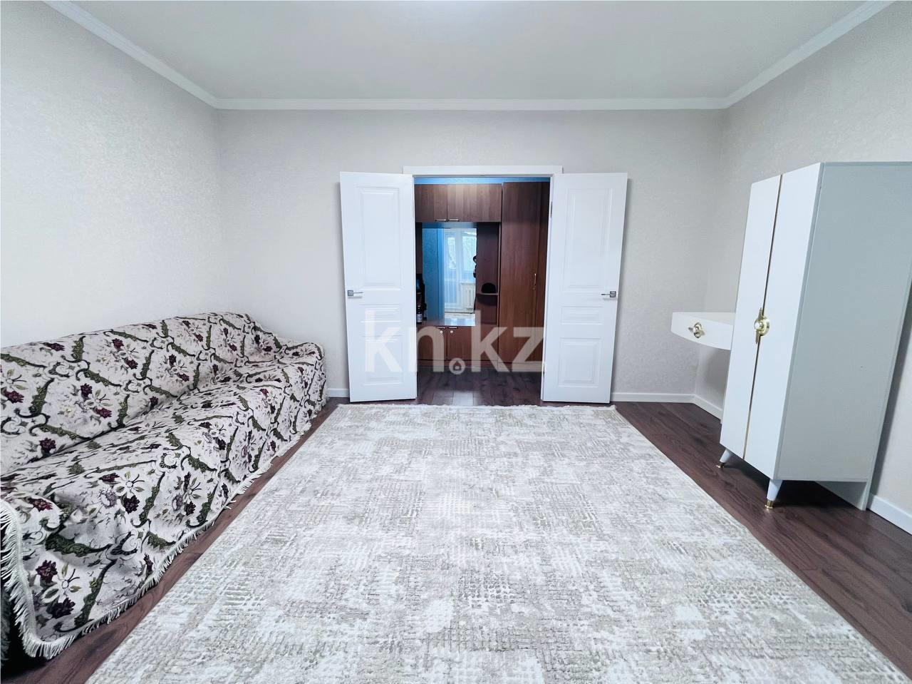 Продажа 2-комнатной квартиры, 53 м² в Караганде - фото 3