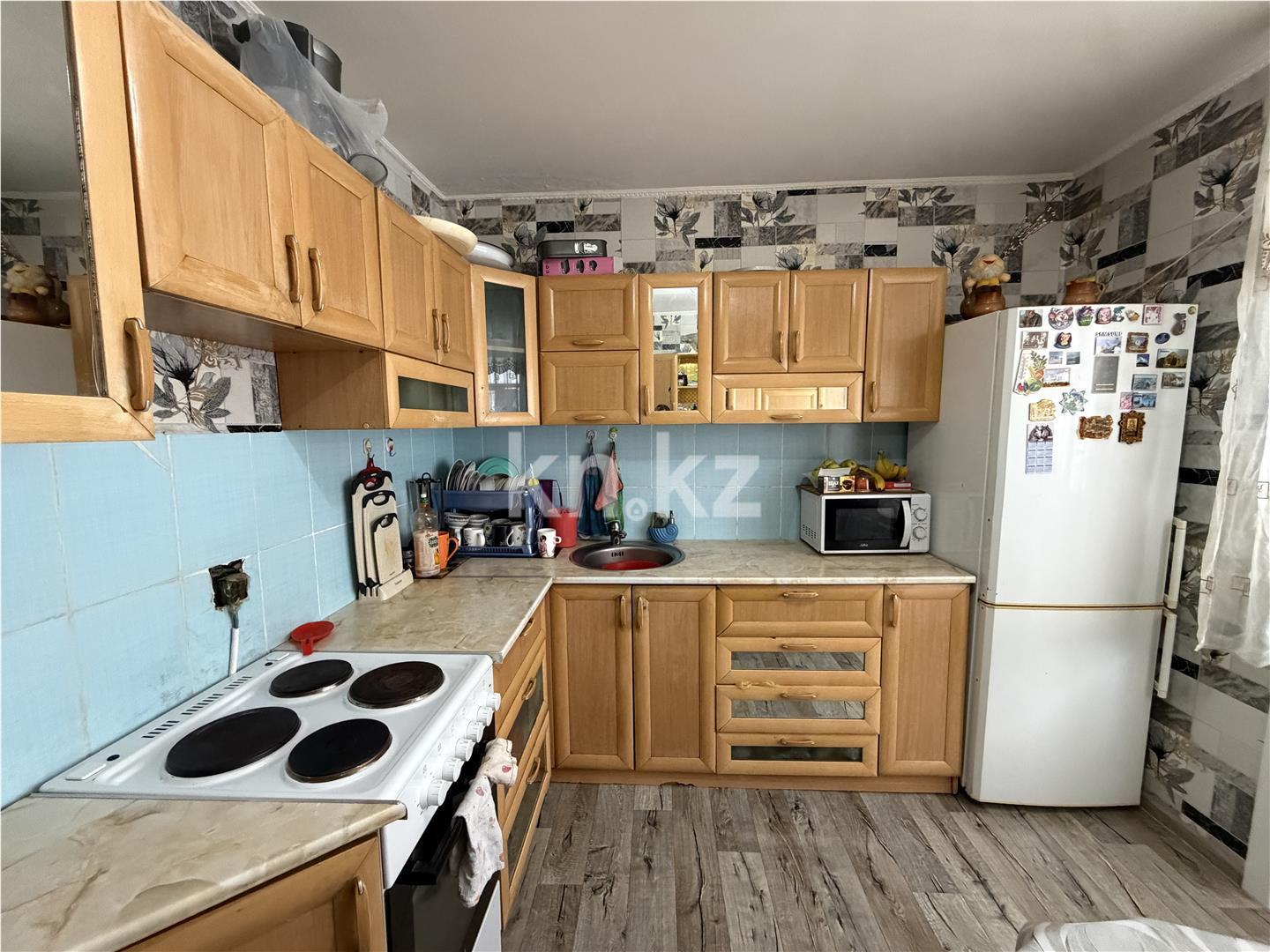 Продажа 3-комнатной квартиры, 71 м² в Караганде - фото 7